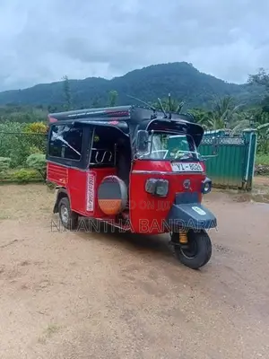 Piaggio Ape 2011