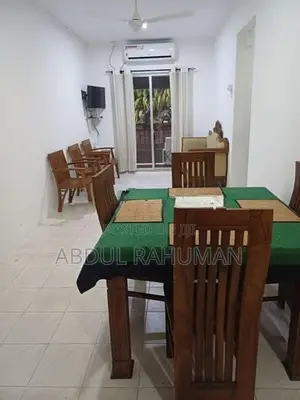 Fully Furnished Ground Floor In Galle