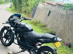 Bajaj Pulsar 180 2008