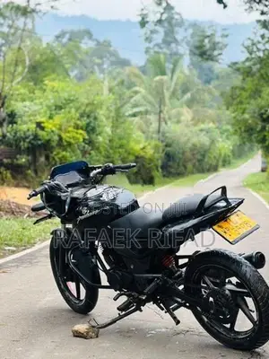 Bajaj Pulsar 180 2008