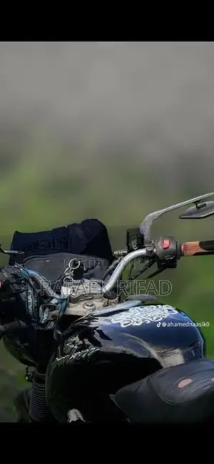 Bajaj Pulsar 180 2008