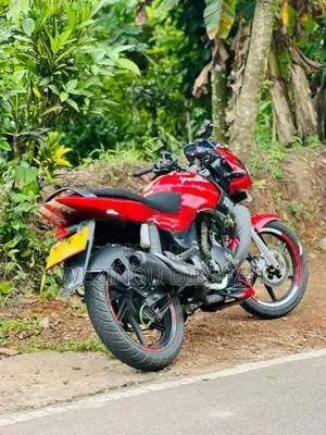 Bajaj Pulsar 180 2007