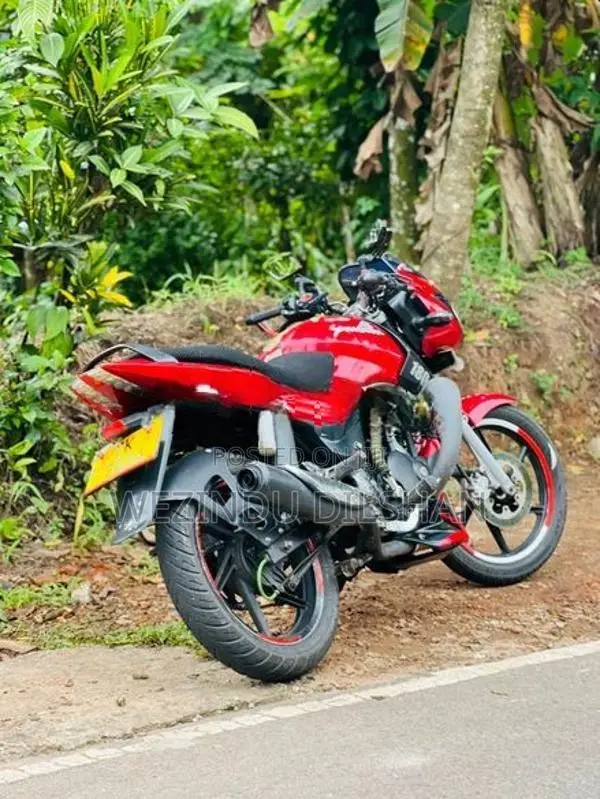 Bajaj Pulsar 180 2007