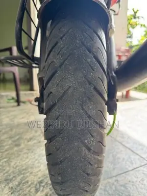 Bajaj Pulsar 180 2007