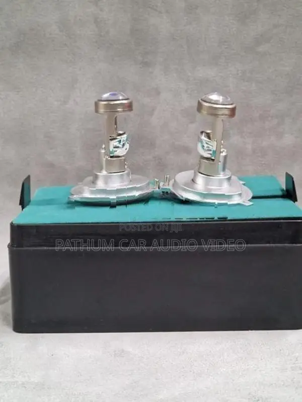 Scuta LED Headlight Bulbs