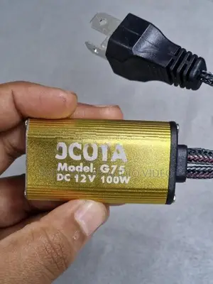Scuta LED Headlight Bulbs
