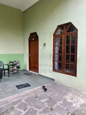 Two Story House For Sale - Peradeniya