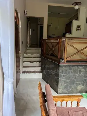 Two Story House For Sale - Peradeniya