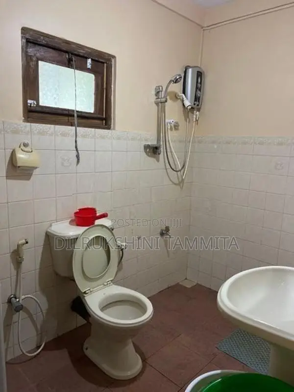 Two Story House For Sale - Peradeniya