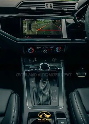 Audi Q3 S Line SUV 2024