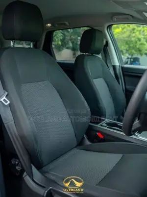 Land Rover Discovery Sport 2018