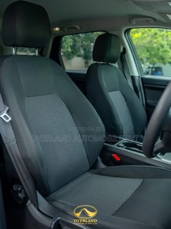 Land Rover Discovery Sport 2018