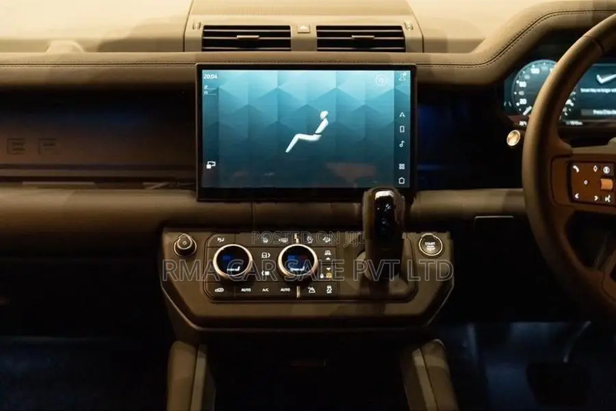 Land Rover Defender P300 X-Dynamic SE 2025