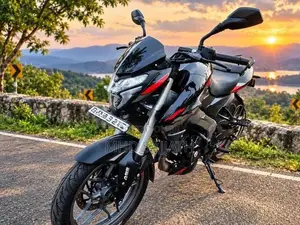 Bajaj Pulsar NS200 2026