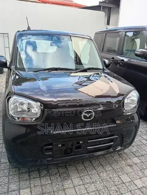 Suzuki Alto 2023