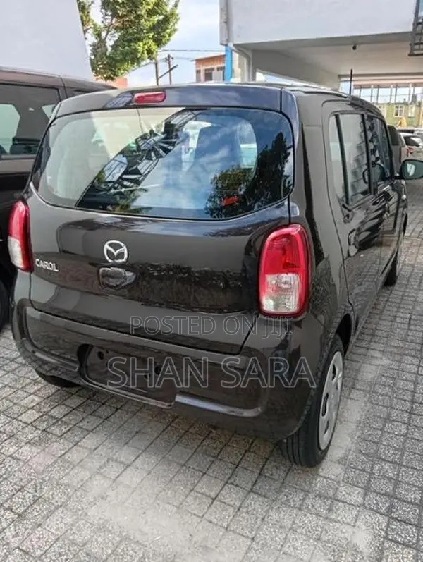 Suzuki Alto 2023