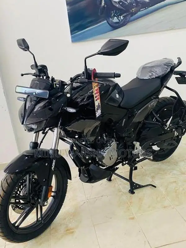Hero Xtreme 125R Brand New 2026