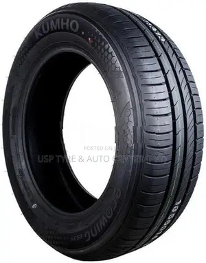 175/65 R15 KUMHO TYRE FOR TOYOTA AQUA