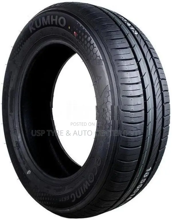 175/65 R15 KUMHO TYRE FOR TOYOTA AQUA