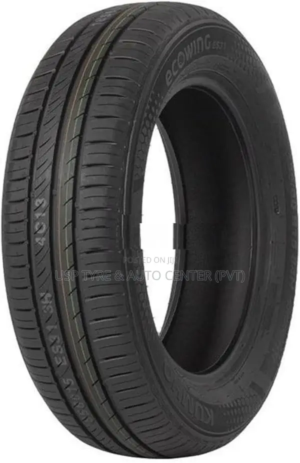 175/65 R15 KUMHO TYRE FOR TOYOTA AQUA