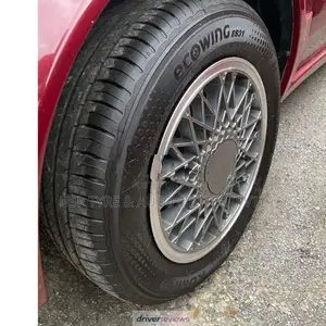 175/65 R15 KUMHO TYRE FOR TOYOTA AQUA