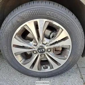 175/65 R15 KUMHO TYRE FOR TOYOTA AQUA