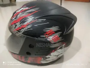 Full Face Helmet