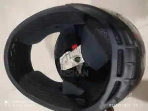 Full Face Helmet