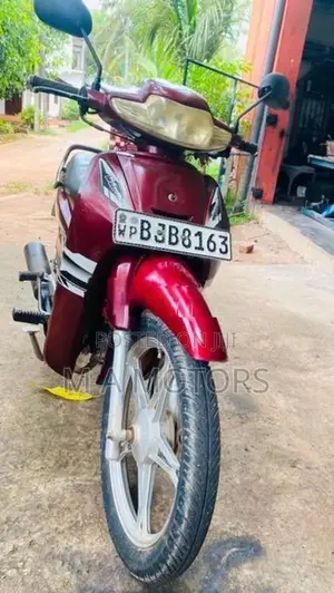 Loncin LX Waves 100CC 2022