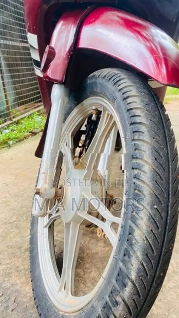 Loncin LX Waves 100CC 2022
