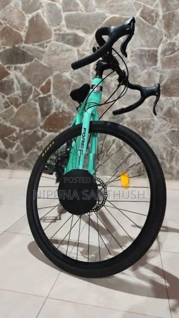 Forever Road Bike