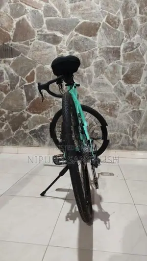 Forever Road Bike