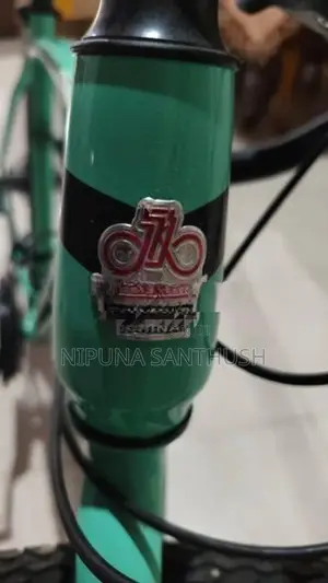 Forever Road Bike