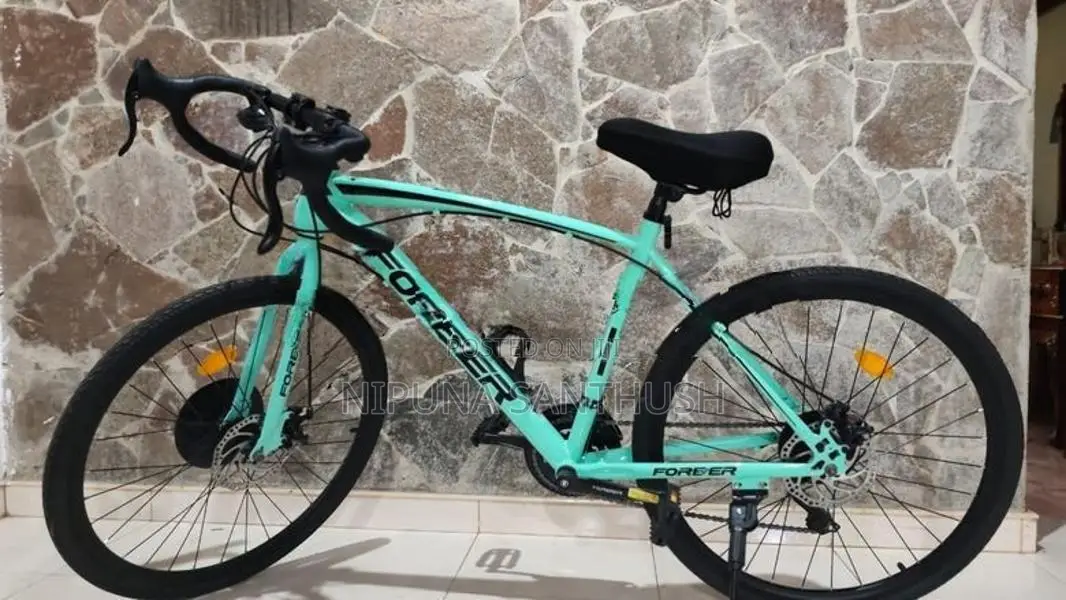 Forever Road Bike