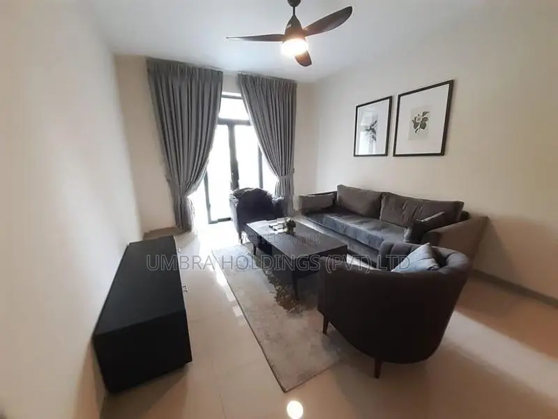 Havelock City 3BHK Apartment For Sale - 2684U