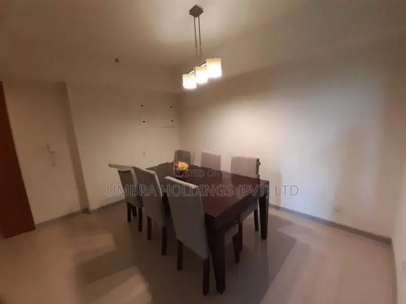 Havelock City 3BHK Apartment For Sale - 2684U