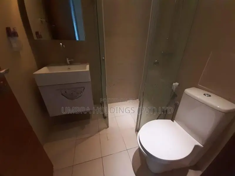 Havelock City 3BHK Apartment For Sale - 2684U