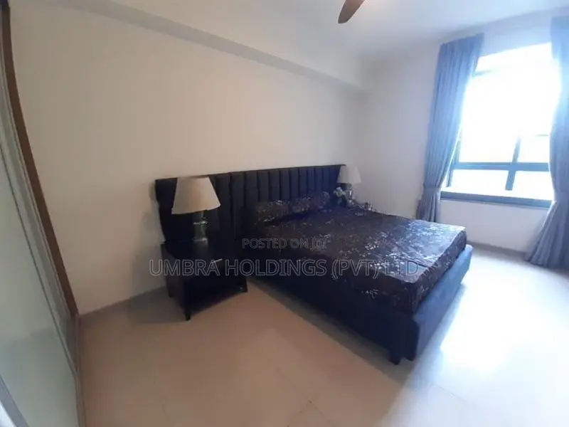 Havelock City 3BHK Apartment For Sale - 2684U