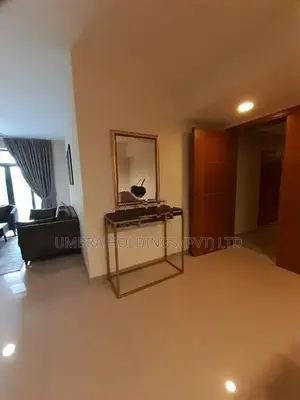 Havelock City 3BHK Apartment For Sale - 2684U