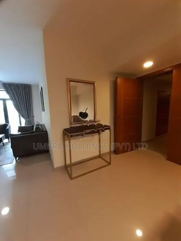 Havelock City 3BHK Apartment For Sale - 2684U