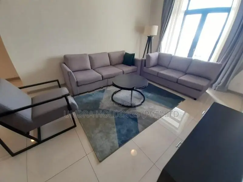 Havelock City Luxury 3BHK Apartment For Sale - 2683U