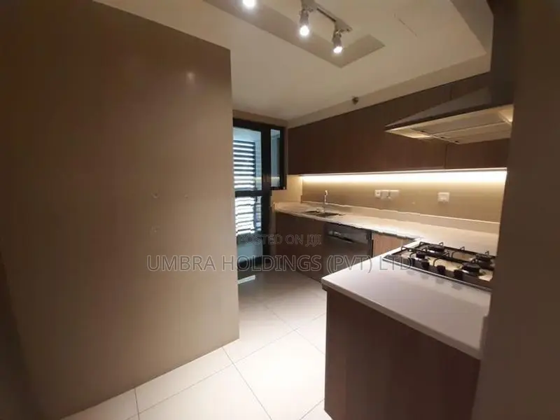 Havelock City Luxury 3BHK Apartment For Sale - 2683U