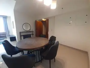 Havelock City Luxury 3BHK Apartment For Sale - 2683U
