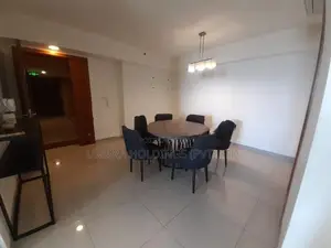 Havelock City Luxury 3BHK Apartment For Sale - 2683U