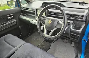 Suzuki Wagon R FZ HYBRID B/NEW 2018