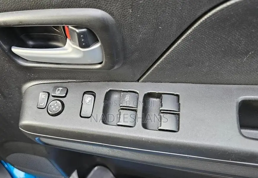 Suzuki Wagon R HYBRID 2018