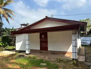 House For Rent In Hunupitiya Wattala