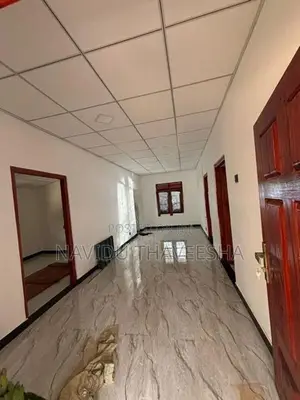 House For Rent In Hunupitiya Wattala
