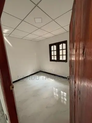 House For Rent In Hunupitiya Wattala