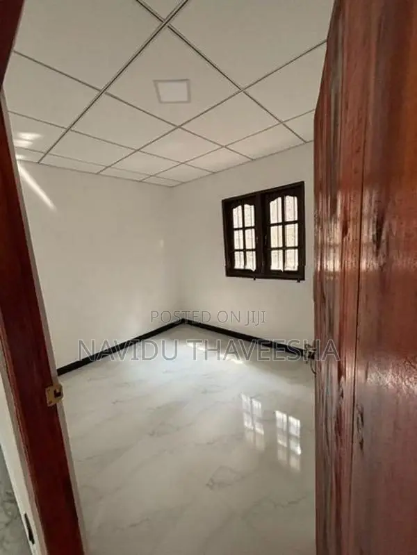 House For Rent In Hunupitiya Wattala